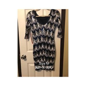 Formal dress NWT